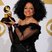 Image 10: Diana Ross The Grammy Awards 2012 Winners