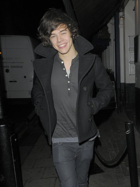 Harry Styles