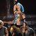 Image 6: Katy Perry performs at Grammy Awards 2012