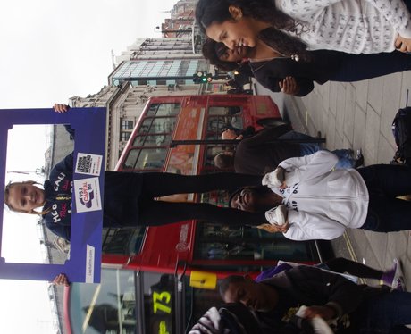 Street Stars