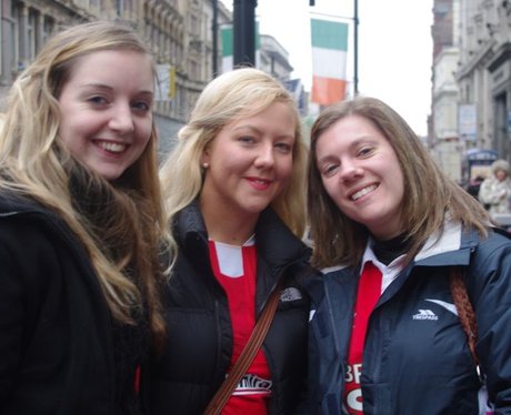 More Wales V Scotland Six Nations 2012