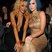 Image 1: Katy Perry and Rihanna at the Grammy Awards
