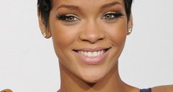 Rihanna Grammy Awrards