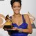 Image 10: Rihanna Grammy Awrards