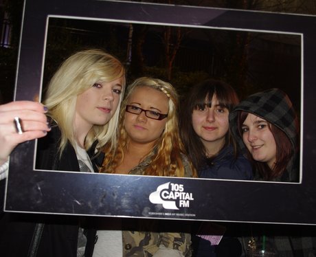 Street Team