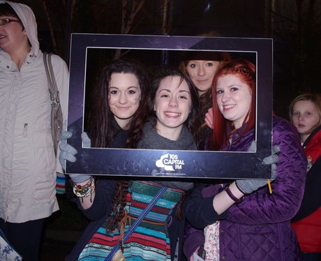 Street Team
