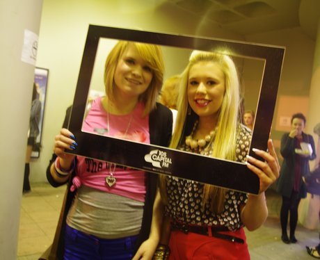 Street Team
