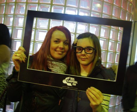 Street Team