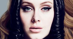 Adele Vogue