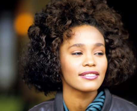 Whitney Houston