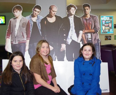 Win with the Wanted