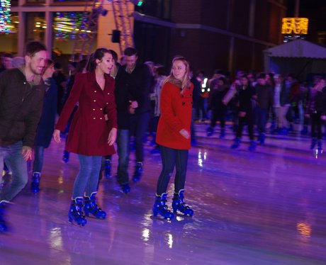 Capital Street Stars
