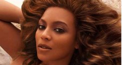 Beyonce House Of Deron poster