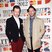 Image 3: Chase and Status arrive at the BRIT Awards 2012
