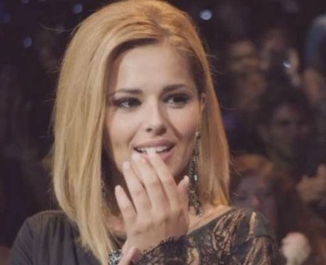Cheryl Cole film still