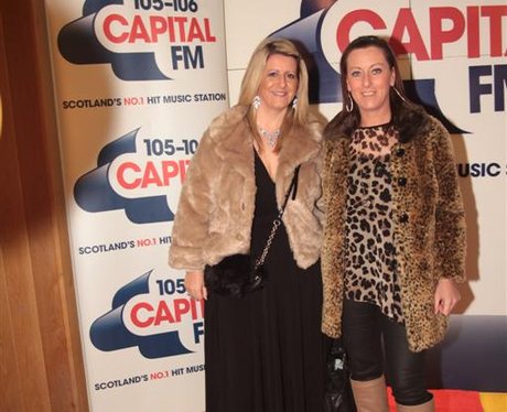 Check out the photos for the glamour night that wa