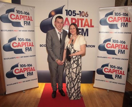 Check out the photos for the glamour night that wa