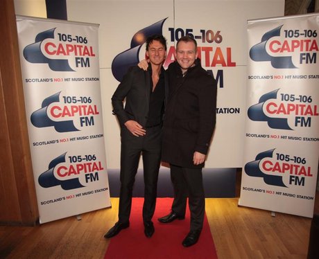 Check out the photos for the glamour night that wa