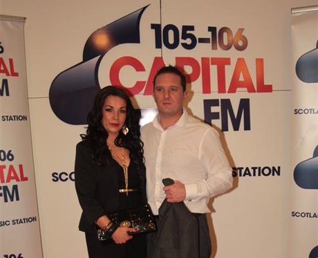 Check out the photos for the glamour night that wa
