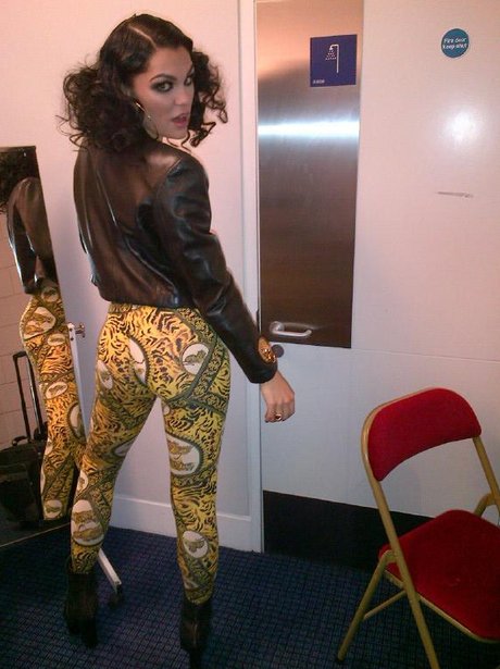 Jessie J twitter