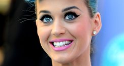 Katy Perry launches eyelash range