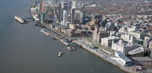 Liverpool Waters