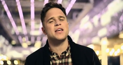 Olly murs in new music vid