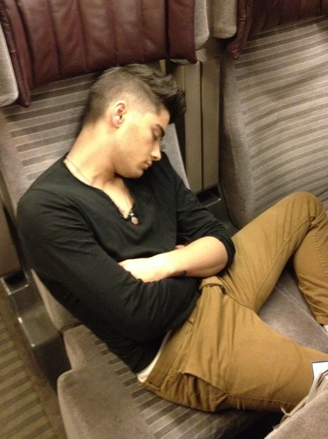 One Direction's Zayn Malik