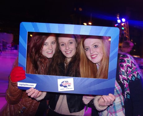 Street Team