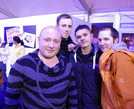 Street Team
