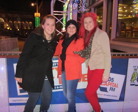 Street Team