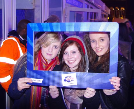 Street Team