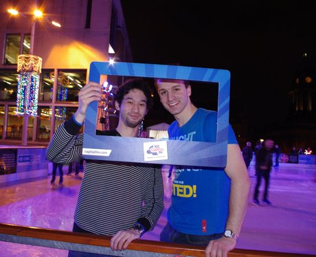 Street Team