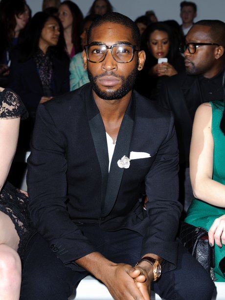 Tinie Tempah