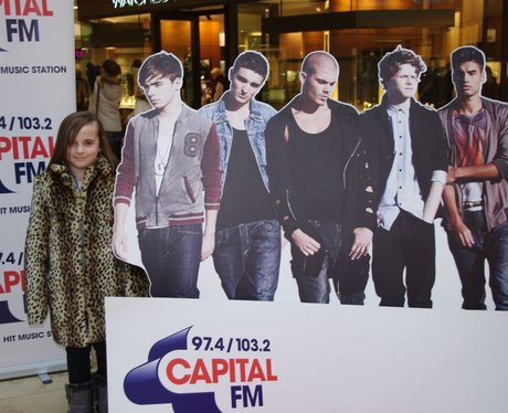 Win with the Wanted