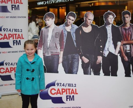 Win with the Wanted