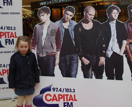 Win with the Wanted