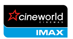 Cineworld IMAX