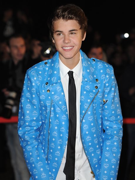 Justin Bieber