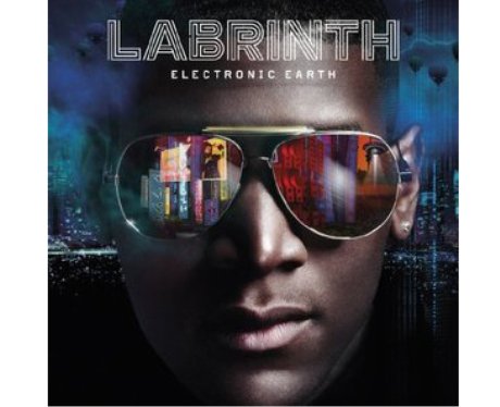 Labrinth- Electronic Earth