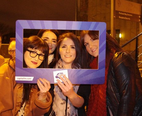 Labrinth Leeds Met