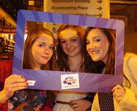 Labrinth Leeds Met