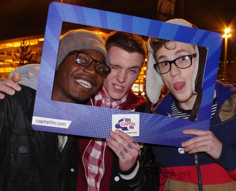 Labrinth Leeds Met