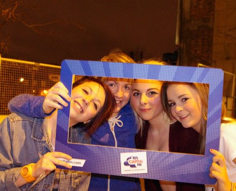 Labrinth Leeds Met