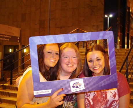 Labrinth Leeds Met