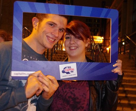 Labrinth Leeds Met