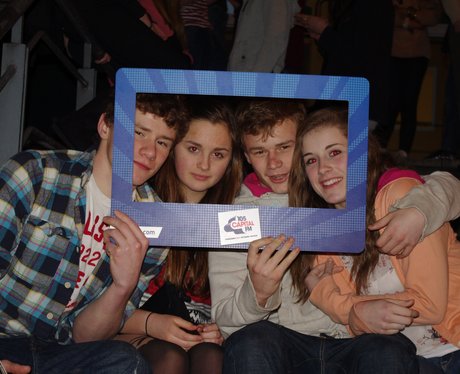 Labrinth Leeds Met