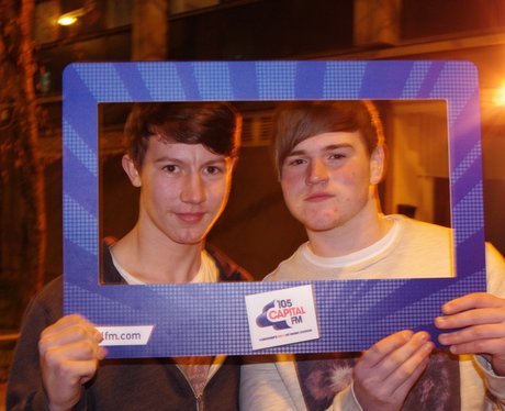 Labrinth Leeds Met