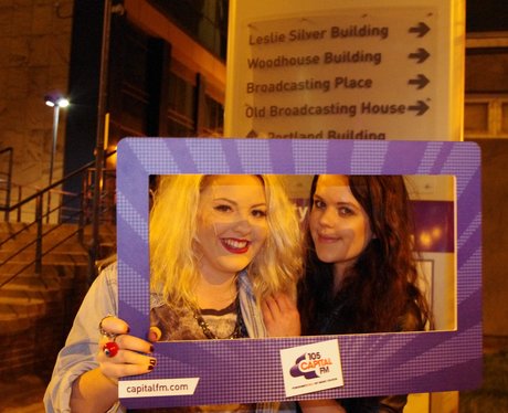 Labrinth Leeds Met