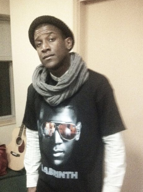 Labrinth Twitter